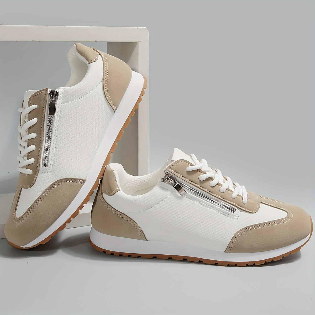 Women's Posture Support Shoes with Stability Sole