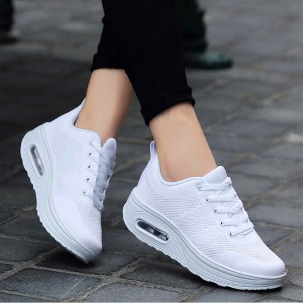 Garcia – Unisex Orthopedic Sneakers with Arch Support