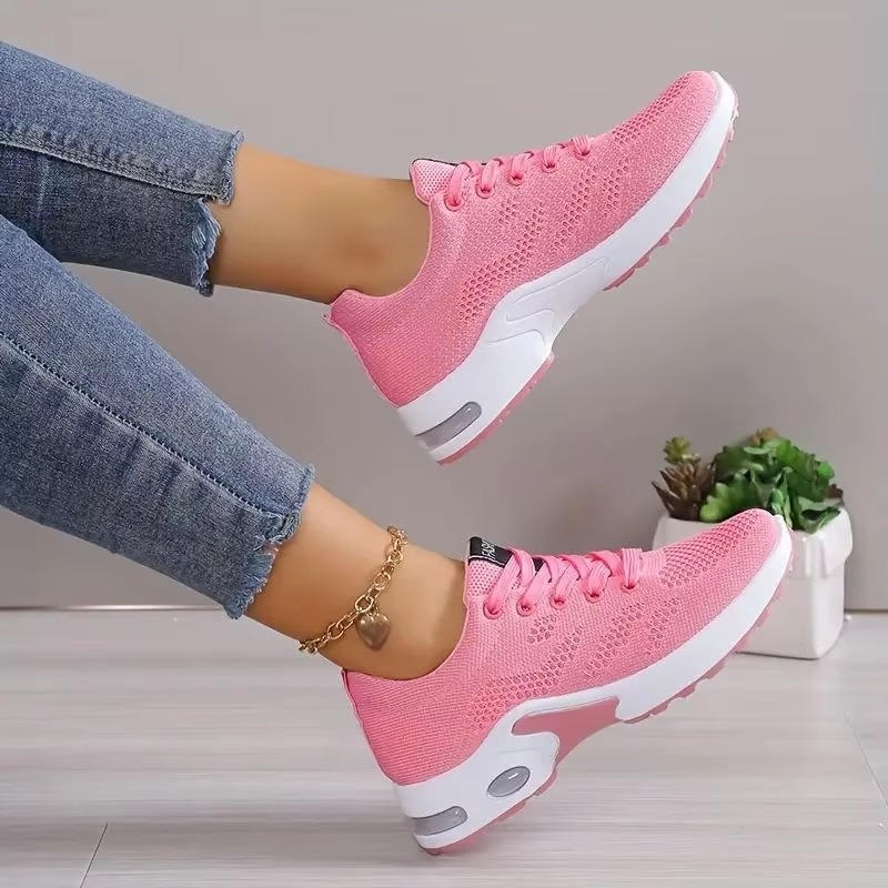 Vivian – Women's Orthopedic Shoes for All-Day Support