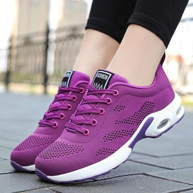 Vivian – Women's Orthopedic Shoes for All-Day Support