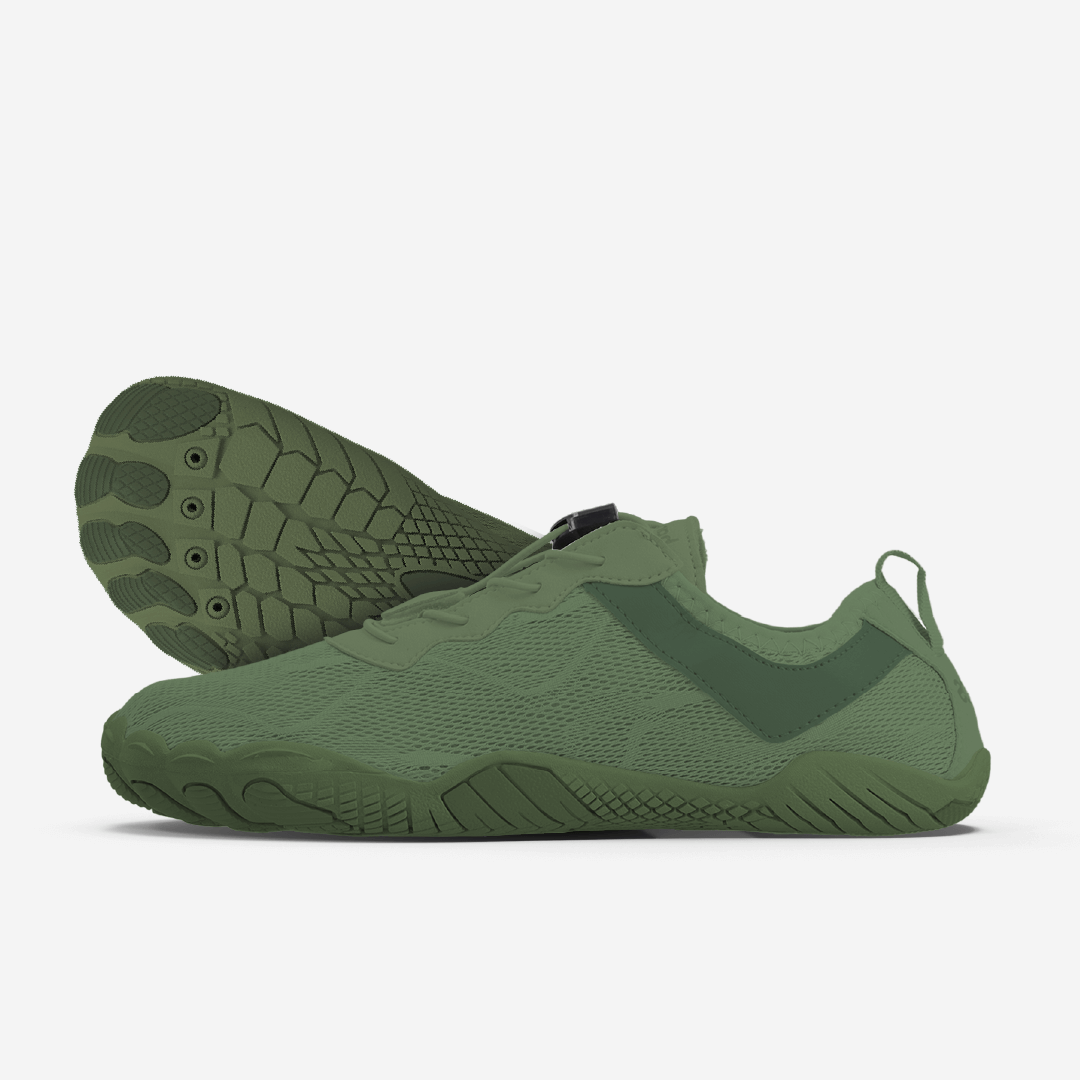 Barestep Active 2.0 – Everyday All-Rounder