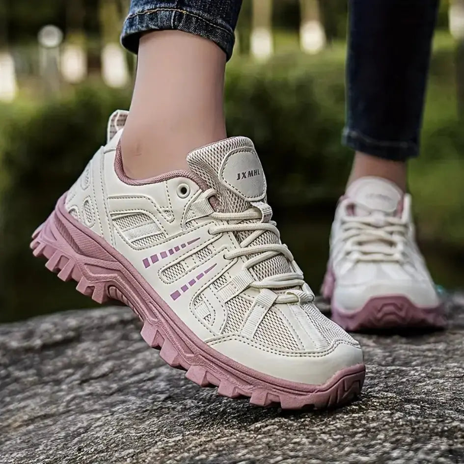 Sydney – Unisex Non-Slip Sneakers for Wet Floors