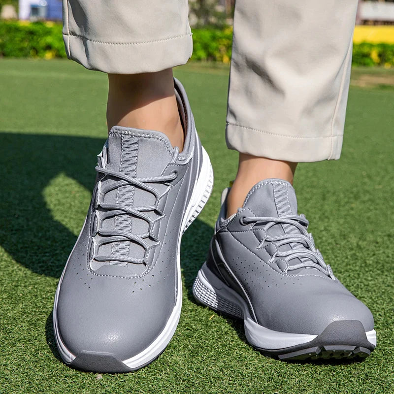 Bruce – Men's Wide Toe Box Shoes for All-Day Comfort