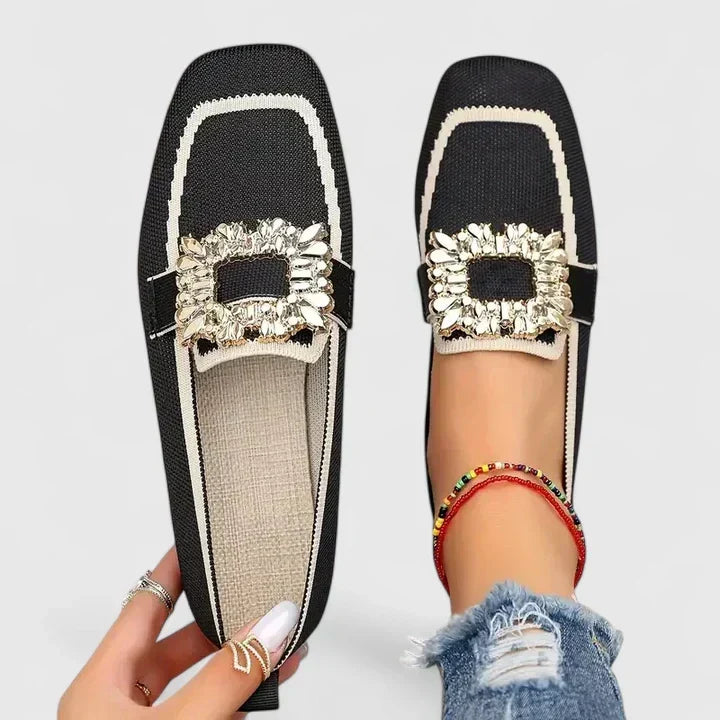 Hale – Unisex Orthopedic Loafers with Arch Support