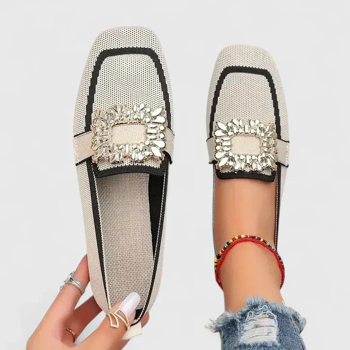 Hale – Unisex Orthopedic Loafers with Arch Support