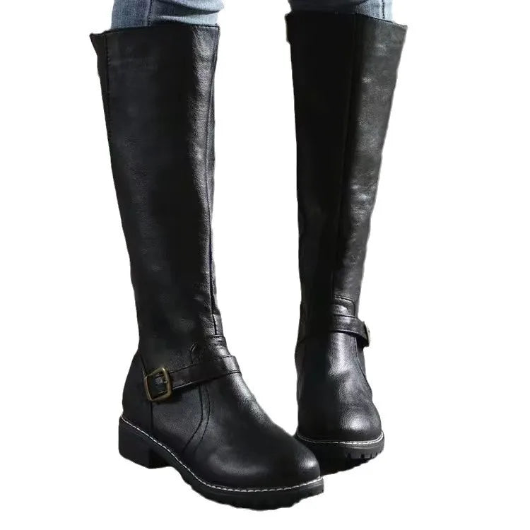 Vera – Women's Comfort Boots for Tired Feet