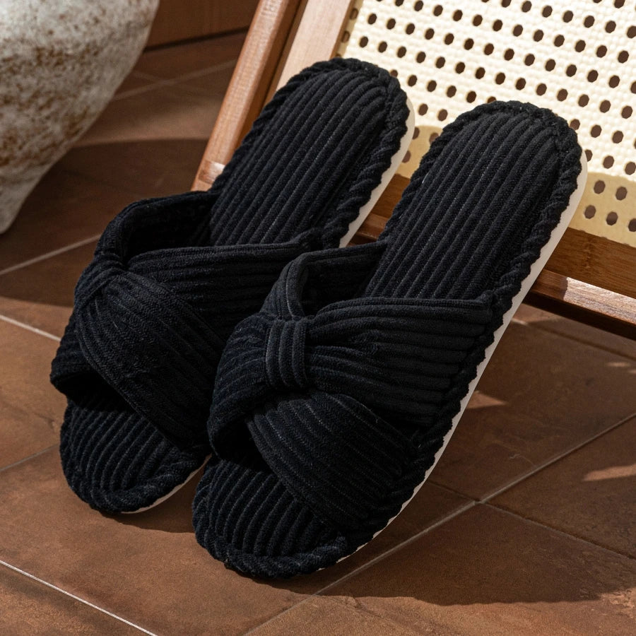 Patsy – Women's Comfort Slippers with a Cushioned Insole