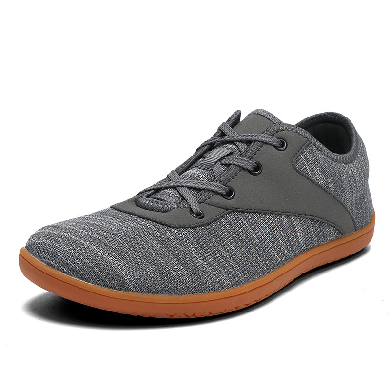 Casual Everyday Barefoot Shoes for Work and Leisure – Unisex