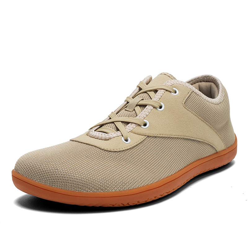 Matthews – Unisex Barefoot Shoes with a Wide Toe Box