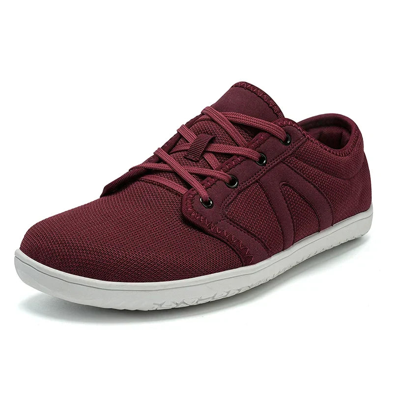 Casual Everyday Barefoot Shoes – Unisex