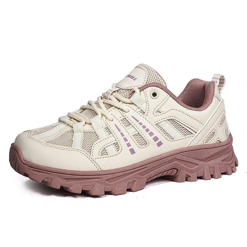 Sydney – Unisex Non-Slip Sneakers for Wet Floors