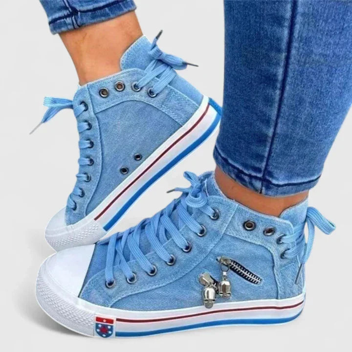 Delgado – Unisex Orthopedic Shoes for Painful Feet