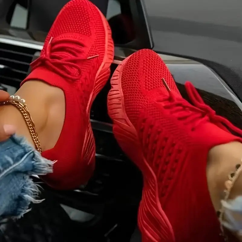 Sims – Unisex Non-Slip Sneakers for Work and Everyday Wear
