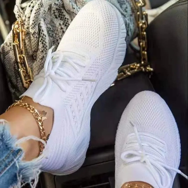 Sims – Unisex Non-Slip Sneakers for Work and Everyday Wear