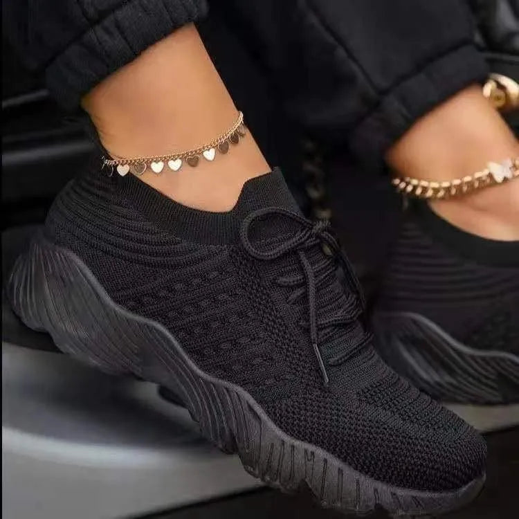 Sims – Unisex Non-Slip Sneakers for Work and Everyday Wear