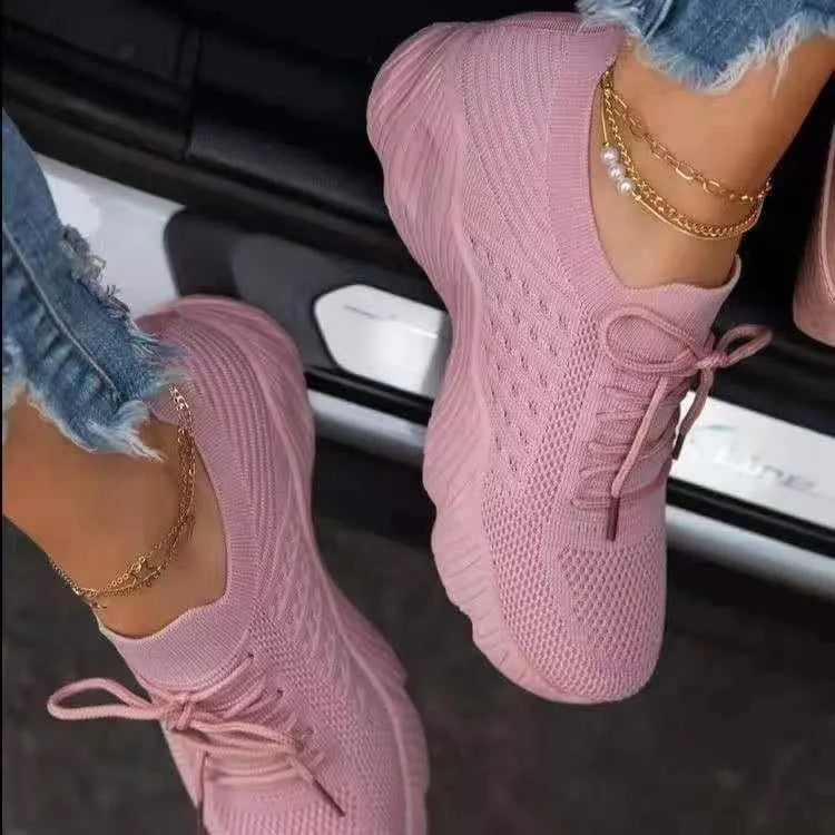 Sims – Unisex Non-Slip Sneakers for Work and Everyday Wear