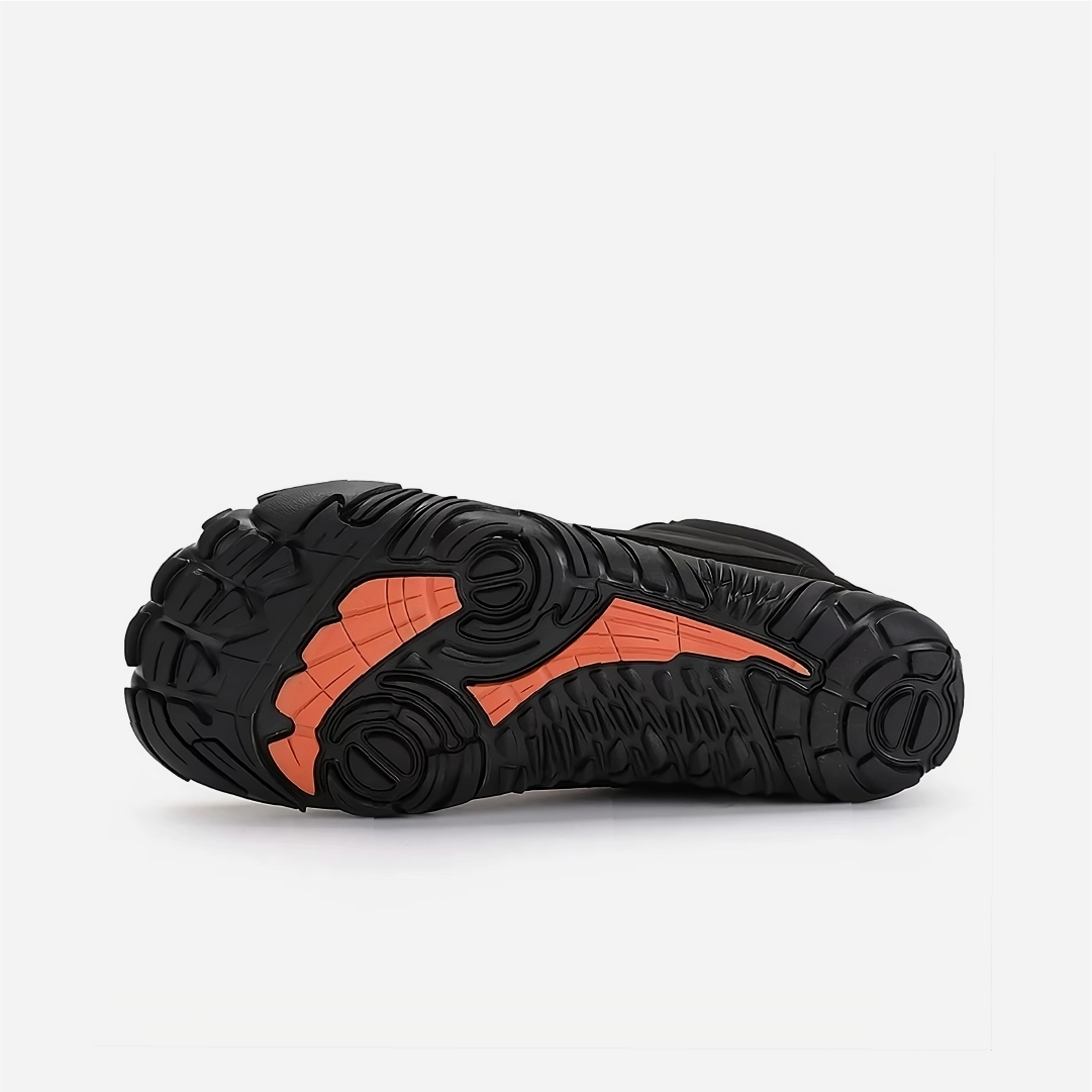 Barestep Summit – Travel & Trail Boot