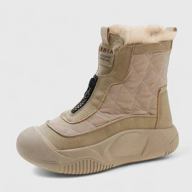 Waterproof Non-Slip Comfort Boots