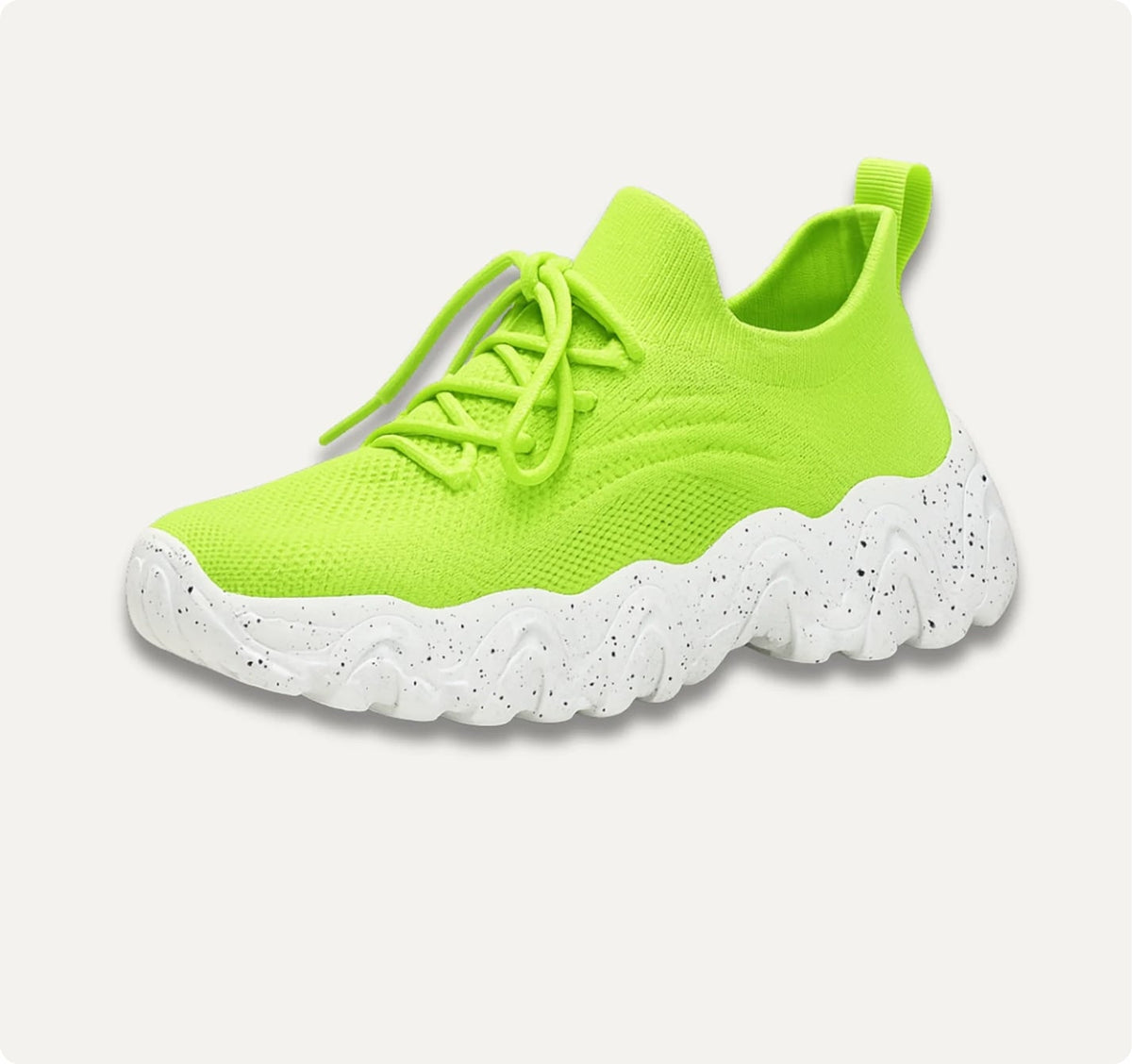 Crotone – Women's Arch Support Sneakers for Flat Feet
