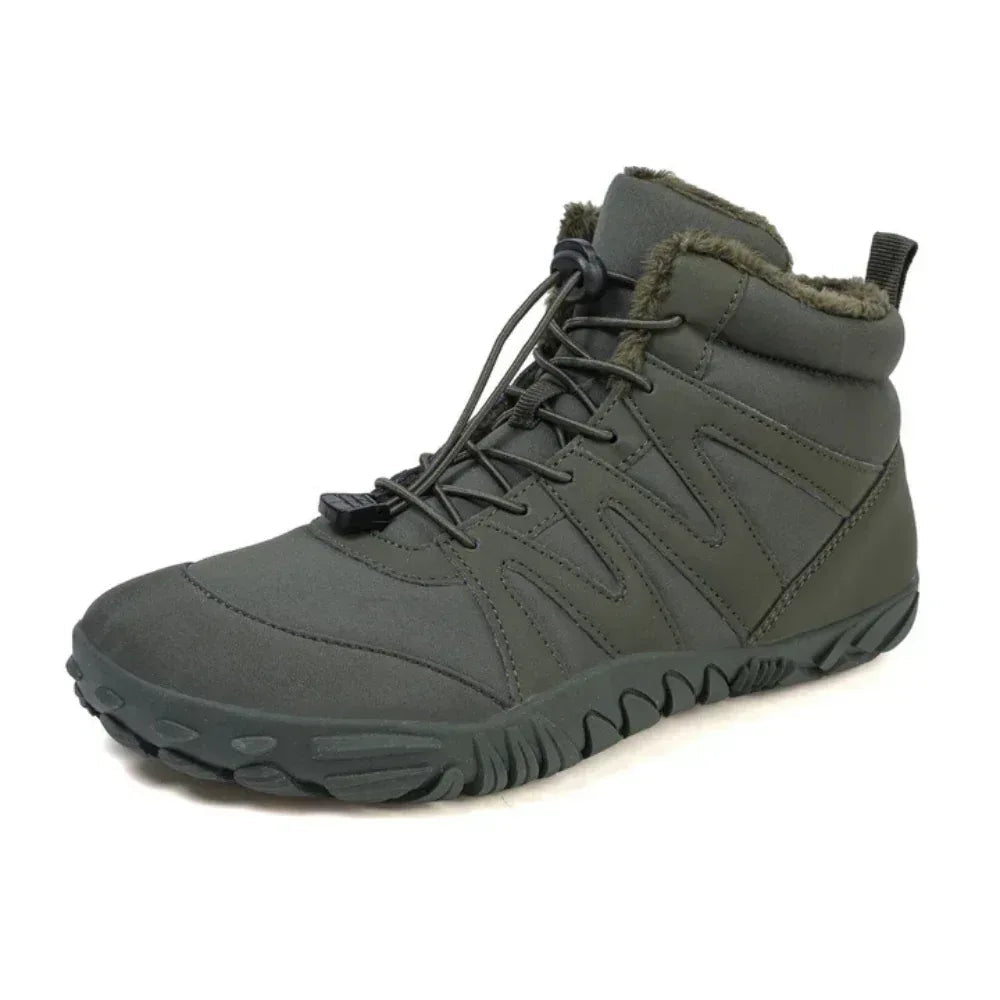 Nova – Unisex Comfort Boots with a Soft Lining