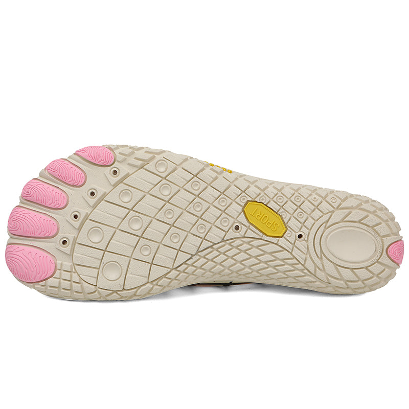Mullins – Unisex Barefoot Shoes with a Wide Toe Box