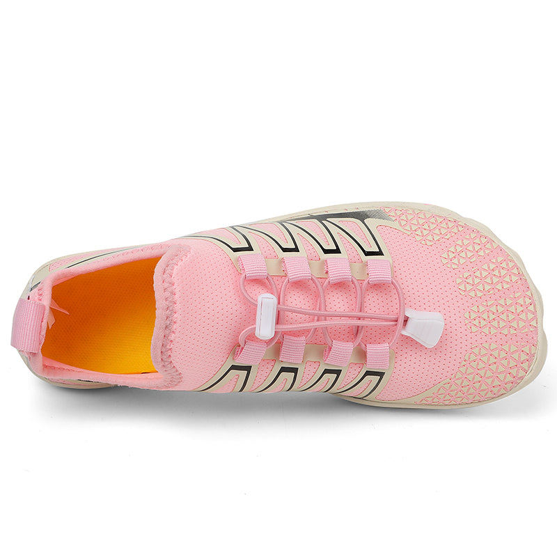 Mullins – Unisex Barefoot Shoes with a Wide Toe Box