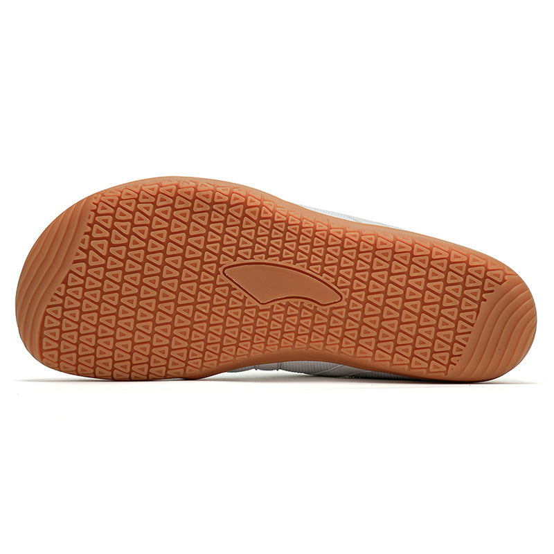 Almozara – Unisex Barefoot Shoes for Natural Foot Alignment