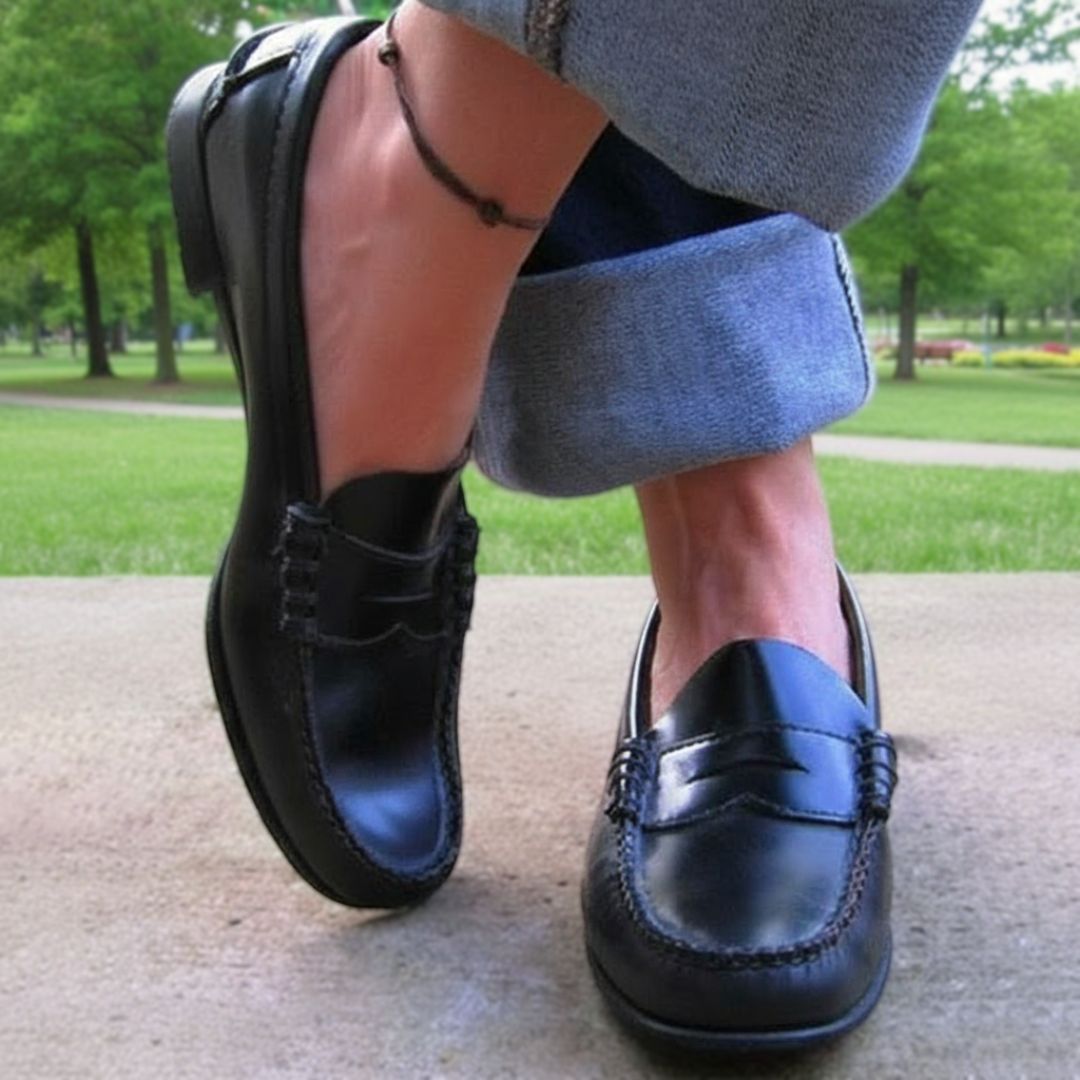 Molfetta Women’s Orthopedic Loafers