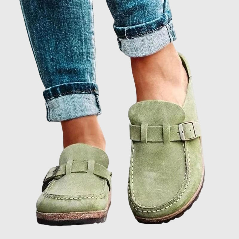 Melba – Women's Nursing Clogs for Standing All Day