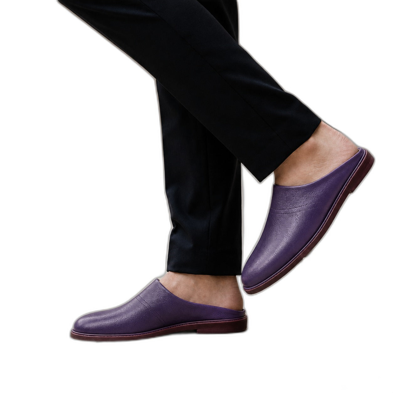 Ingram – Unisex Comfort Slippers with a Soft Lining