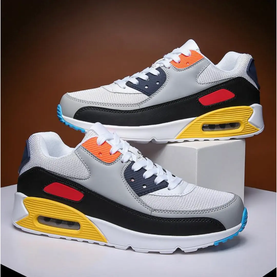 Men's Air Cushion Sneakers