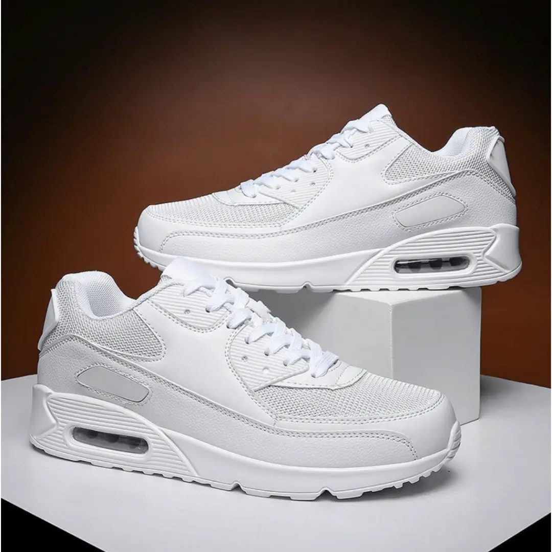 Men's Air Cushion Sneakers