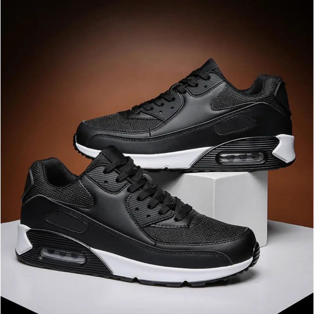 Men's Air Cushion Sneakers