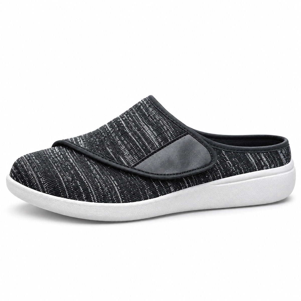 Armstrong – Unisex Nursing Shoes in Gray