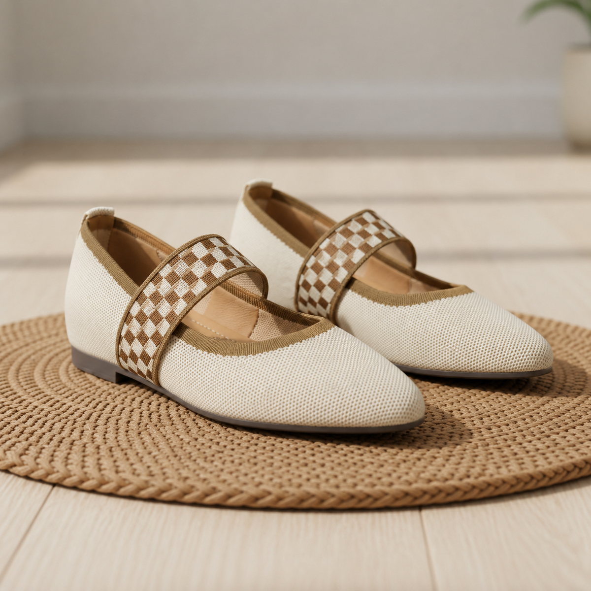 Kelli – Women's Orthopedic Shoes with Arch Support - photo 1
