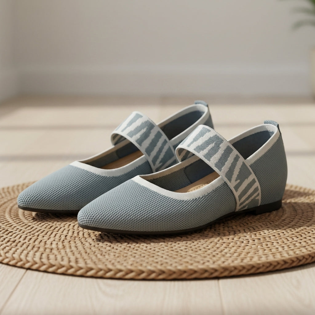 Kelli – Women's Orthopedic Shoes with Arch Support - photo 4