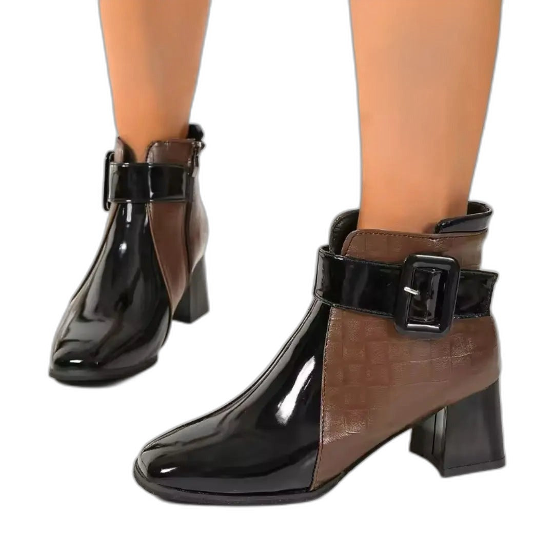 Viola – Bottes confort pour femmes pour les pieds fatigués