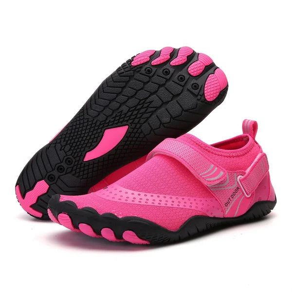 Unisex Barefoot Orthopedic Water Shoes Running Aqua Footwear