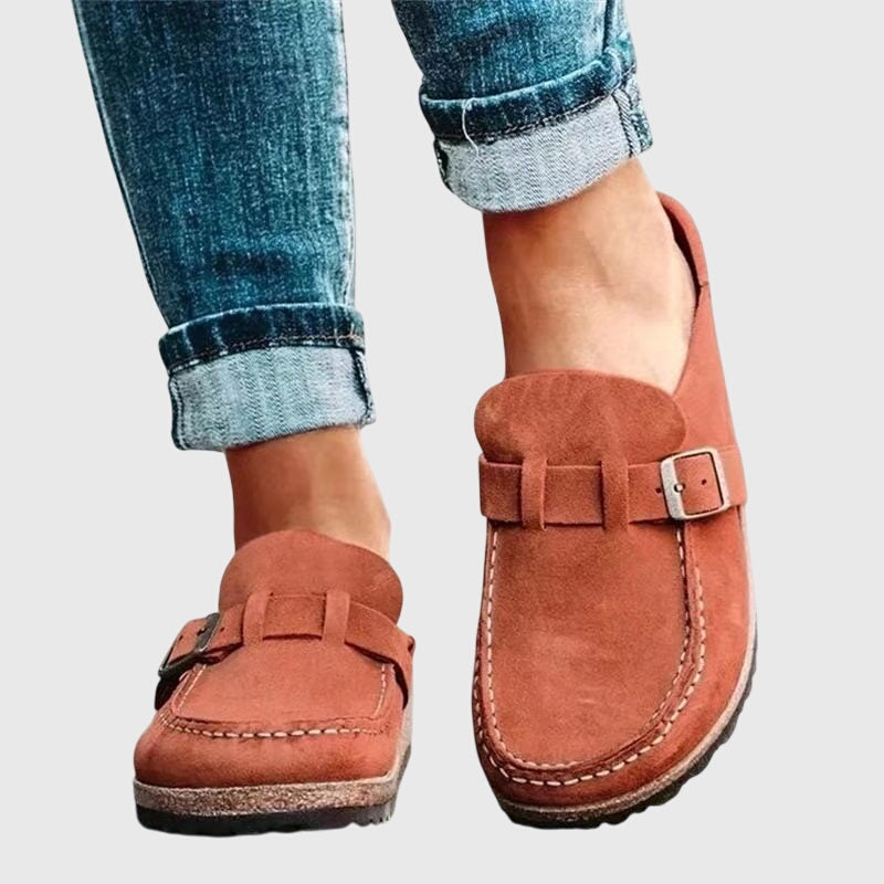 Melba – Women's Nursing Clogs for Standing All Day