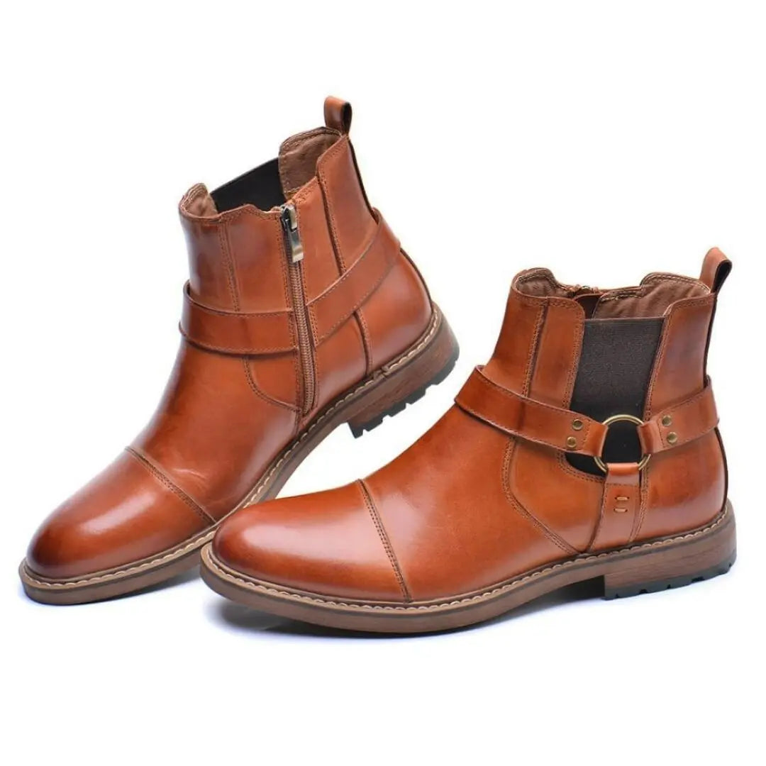 Lloyd – Men's Comfort Boots with a Cushioned Insole
