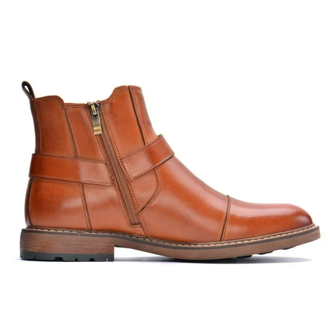 Lloyd – Men's Comfort Boots with a Cushioned Insole