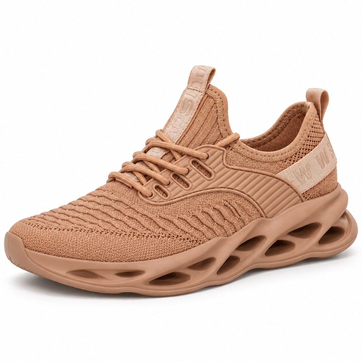 Barbara women's non-slip sneaker in brown