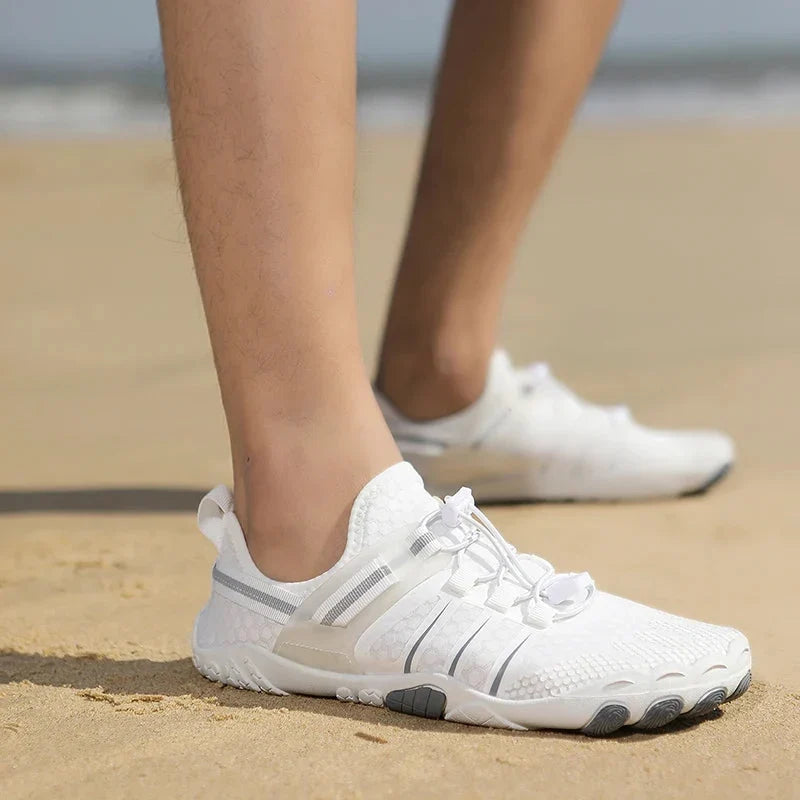 Barefoot Shoes For Women | Quick Dry Water Aqua Sport Lace-Up