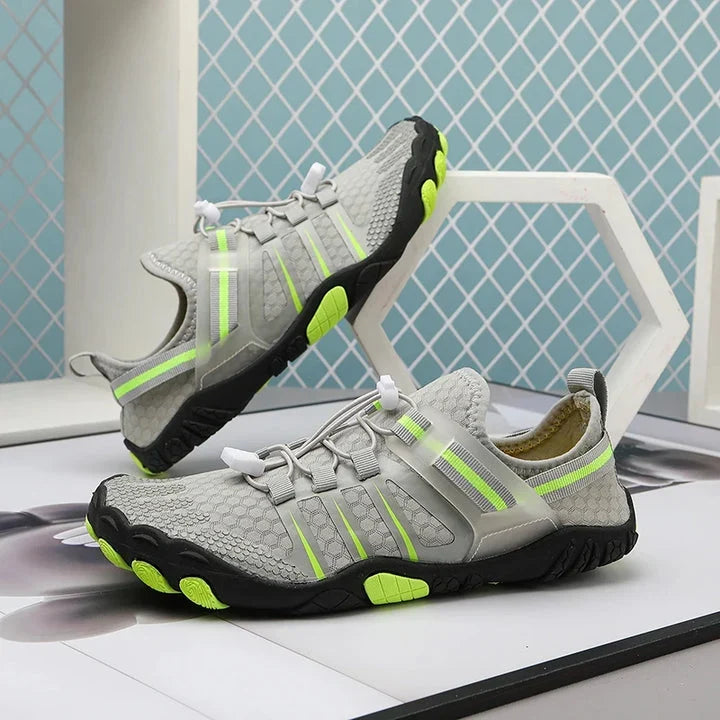 Barefoot Shoes For Women | Quick Dry Water Aqua Sport Lace-Up