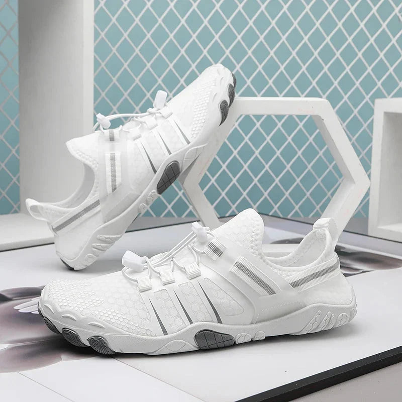 Barefoot Shoes For Women | Quick Dry Water Aqua Sport Lace-Up