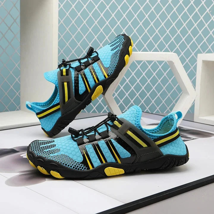 Barefoot Shoes For Women | Quick Dry Water Aqua Sport Lace-Up