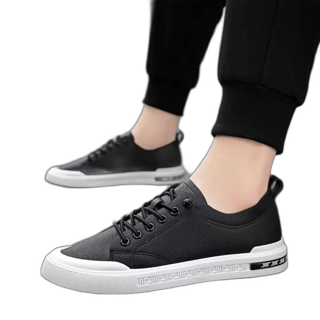 Jensen – Unisex barefoot tenisky pro celodenní pohodlí