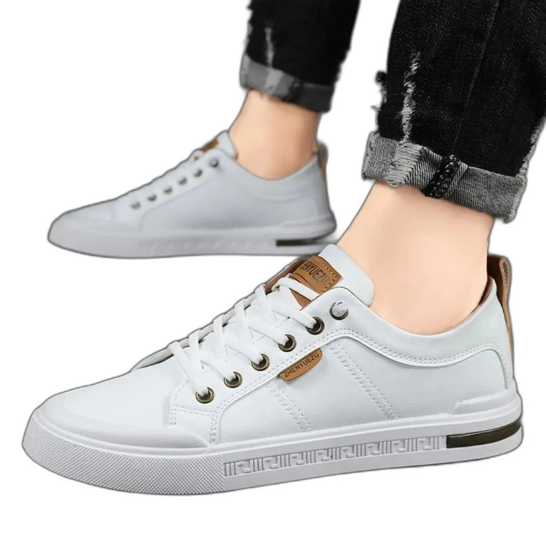 Tyrone – Men's Walking Sneakers for Long Walks
