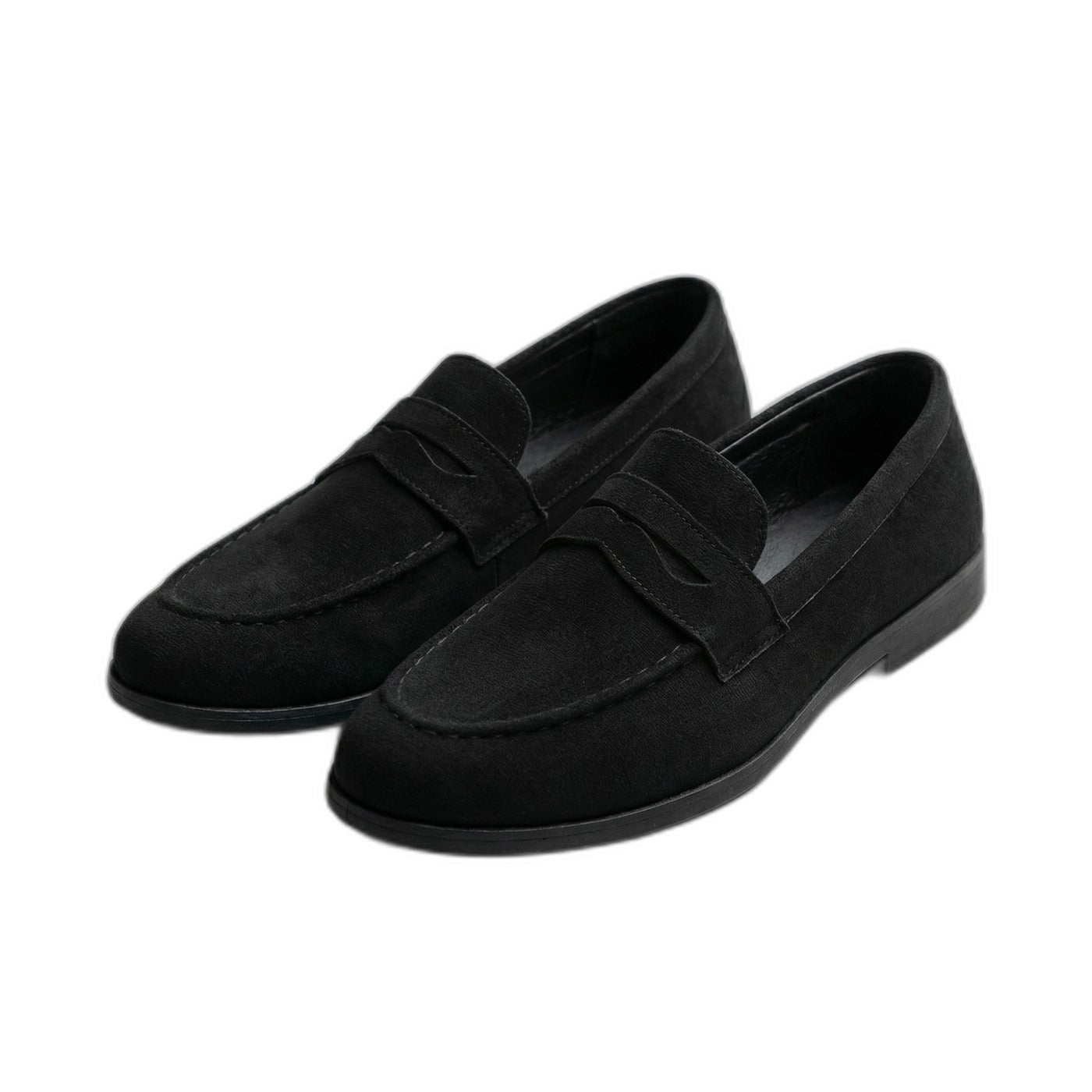 Castillo – Unisex Slip-On Loafers for Easy On and Off