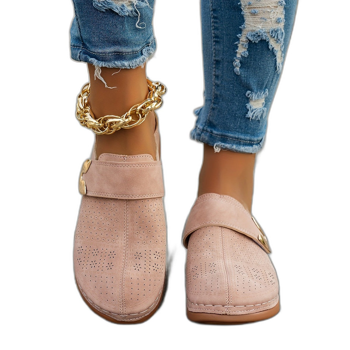 Pratt – Unisex Nursing Clogs with All-Day Cushioning